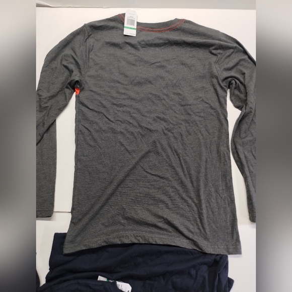 2/ Nautica long sleeve boys Large - Picture 5 of 5